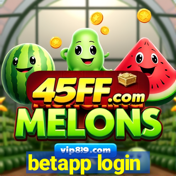 betapp login